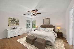 3760 Top Rock Ln, Round Rock, TX 78681 - Photo 5
