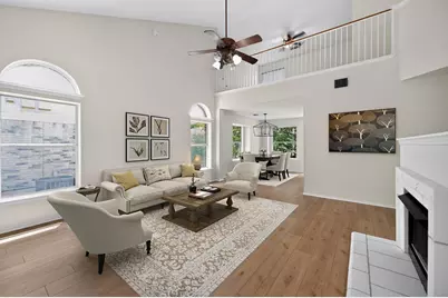 3760 Top Rock Lane, Round Rock, TX 78681 - Photo 3