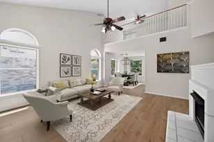 3760 Top Rock Ln, Round Rock, TX 78681 - Photo 3