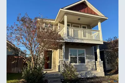 1126 Esplanade Parkway, San Marcos, TX 78666 - Photo 1