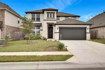 18104 Clairess Lane, Manor, TX 78653 - Photo 33