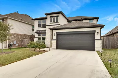 18104 Clairess Lane, Manor, TX 78653 - Photo 35