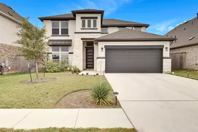 18104 Clairess Lane, Manor, TX 78653 - Photo 1