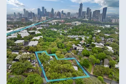 1402 Hillside Avenue, Austin, TX 78704 - Photo 3