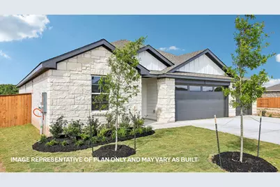 204 Rivers Edge Drive, Georgetown, TX 78628 - Photo 3