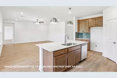 204 Rivers Edge Drive, Georgetown, TX 78628 - Photo 17