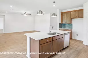 204 Rivers Edge Dr, Georgetown, TX 78628 - Photo 17