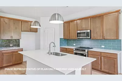204 Rivers Edge Drive, Georgetown, TX 78628 - Photo 15