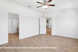 204 Rivers Edge Dr, Georgetown, TX 78628 - Photo 37
