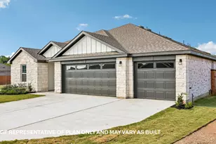 204 Rivers Edge Dr, Georgetown, TX 78628 - Photo 5