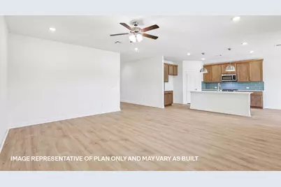 204 Rivers Edge Drive, Georgetown, TX 78628 - Photo 9