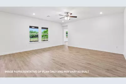 204 Rivers Edge Drive, Georgetown, TX 78628 - Photo 7