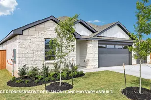 204 Rivers Edge Dr, Georgetown, TX 78628 - Photo 3