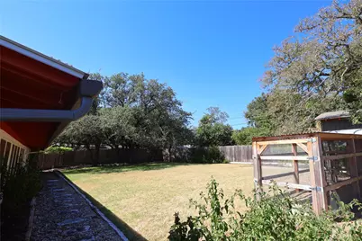 4702 Shadow Lane, Austin, TX 78731 - Photo 13