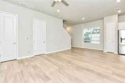 1015 Vista View Drive #1001, Georgetown, TX 78626 - Photo 9