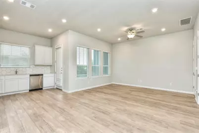 1015 Vista View Drive #1001, Georgetown, TX 78626 - Photo 5