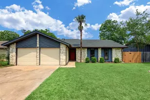 1401 Mills Meadow Dr, Round Rock, TX 78664 - Photo 1