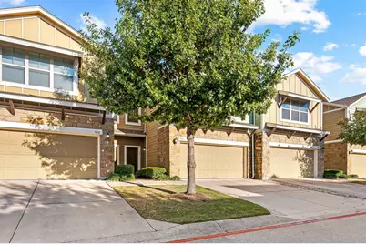 1620 Bryant Drive #503, Round Rock, TX 78664 - Photo 1