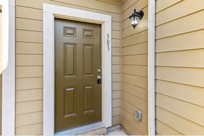 1620 Bryant Drive #503, Round Rock, TX 78664 - Photo 5