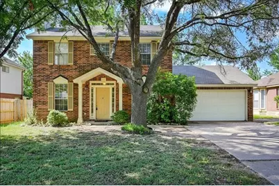 2008 Heather Drive, Cedar Park, TX 78613 - Photo 1