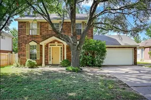 2008 Heather Dr, Cedar Park, TX 78613 - Photo 1