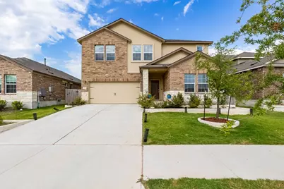 2113 Guntersville Bend, Leander, TX 78641 - Photo 1