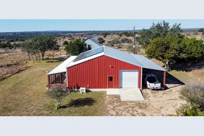 997 Big Sandy Road, Johnson City, TX 78636 - Photo 11