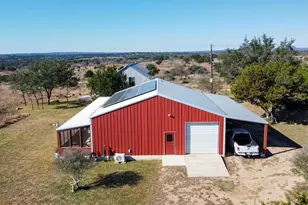997 Big Sandy Rd, Johnson City, TX 78636 - Photo 11
