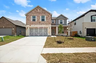 13821 Abraham Lincoln St, Manor, TX 78653 - Photo 1
