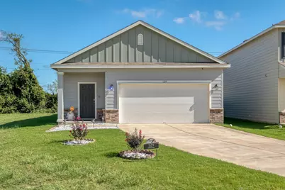 129 Athena Way, Jarrell, TX 76537 - Photo 1