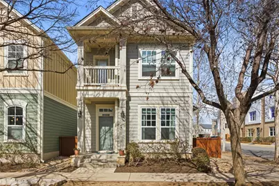 3900 Threadgill Street #2, Austin, TX 78723 - Photo 1