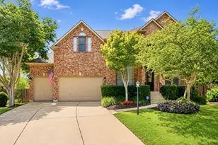 9500 Corbe Dr, Austin, TX 78726 - Photo 1