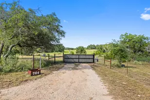 764 Stubbs Rd, Johnson City, TX 78636 - Photo 23