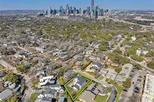 1119 Fairmount Ave, Austin, TX 78704 - Photo 37