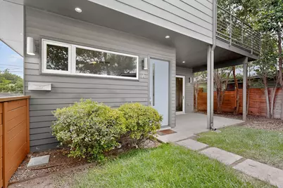 400 W 51 Street #A, Austin, TX 78751 - Photo 5