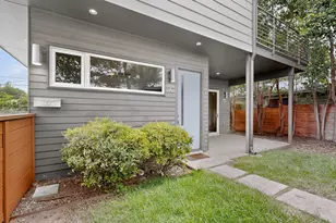 400 W 51st St, Austin, TX 78751 - Photo 5