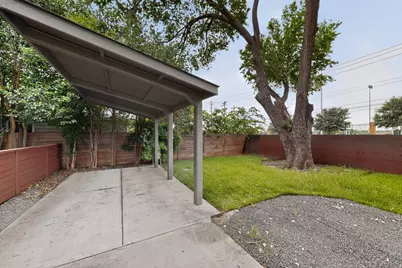 400 W 51 Street #A, Austin, TX 78751 - Photo 3