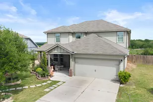 707 Liard River Rd, Hutto, TX 78634 - Photo 1