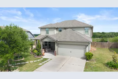 707 Liard River Road, Hutto, TX 78634 - Photo 1