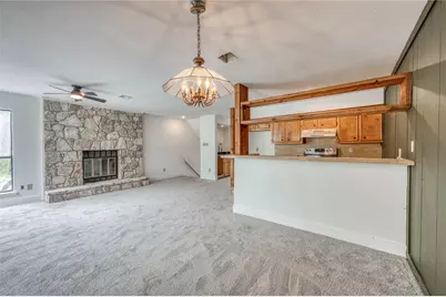 901 Cheyenne #C, Horseshoe Bay, TX 78657 - Photo 3