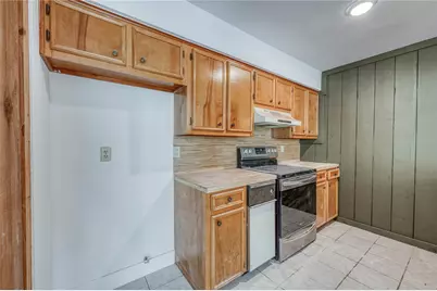 901 Cheyenne #C, Horseshoe Bay, TX 78657 - Photo 5