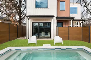 1208 Karen, Austin, TX 78757 - Photo 1