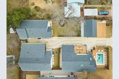 1208 Karen #1, Austin, TX 78757 - Photo 35