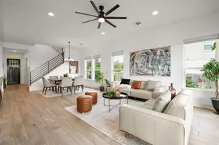 13013 Cardinal Flower Dr, Austin, TX 78739 - Photo 7