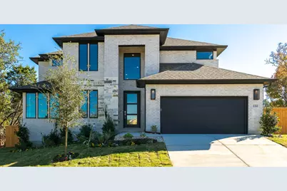 1332 White Daisy Lane, Georgetown, TX 78628 - Photo 1
