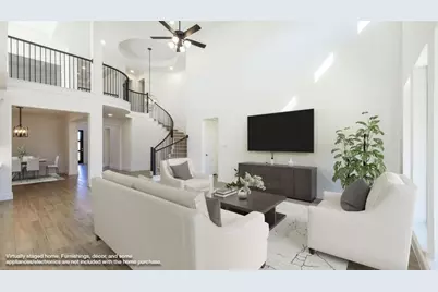 1332 White Daisy Lane, Georgetown, TX 78628 - Photo 5