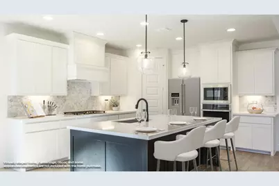 1332 White Daisy Lane, Georgetown, TX 78628 - Photo 3