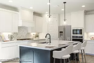 1332 White Daisy Ln, Georgetown, TX 78628 - Photo 3