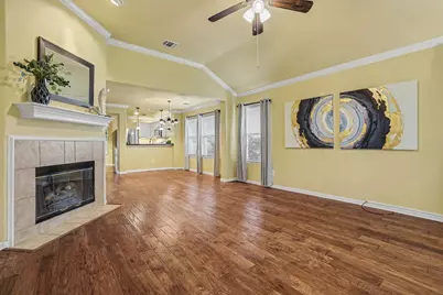 1710 Gaylord Drive, Austin, TX 78728 - Photo 5