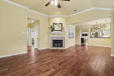 1710 Gaylord Drive, Austin, TX 78728 - Photo 5